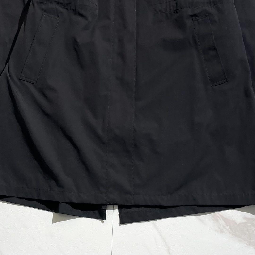 極美品 2024AW 23区 ライナー付き マルチウェイアウター 撥水加工洗える