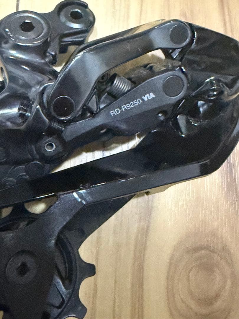 SHIMANO DURA-ACE RD-R9250 リアディレイラー　シマノ