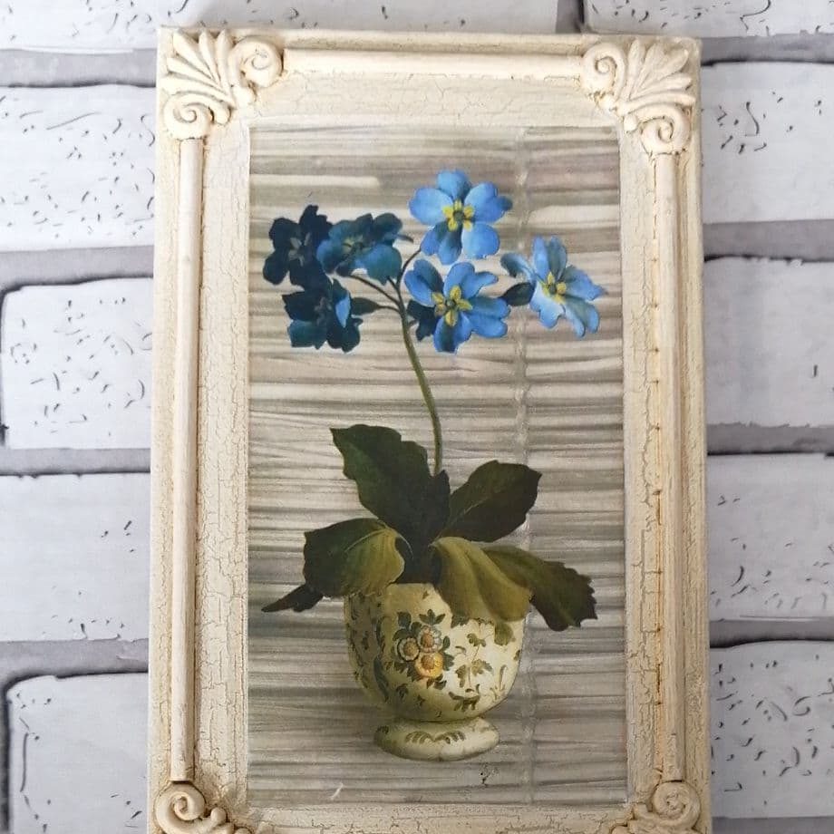 売れました(^^)　未使用品☆アートピクチャー