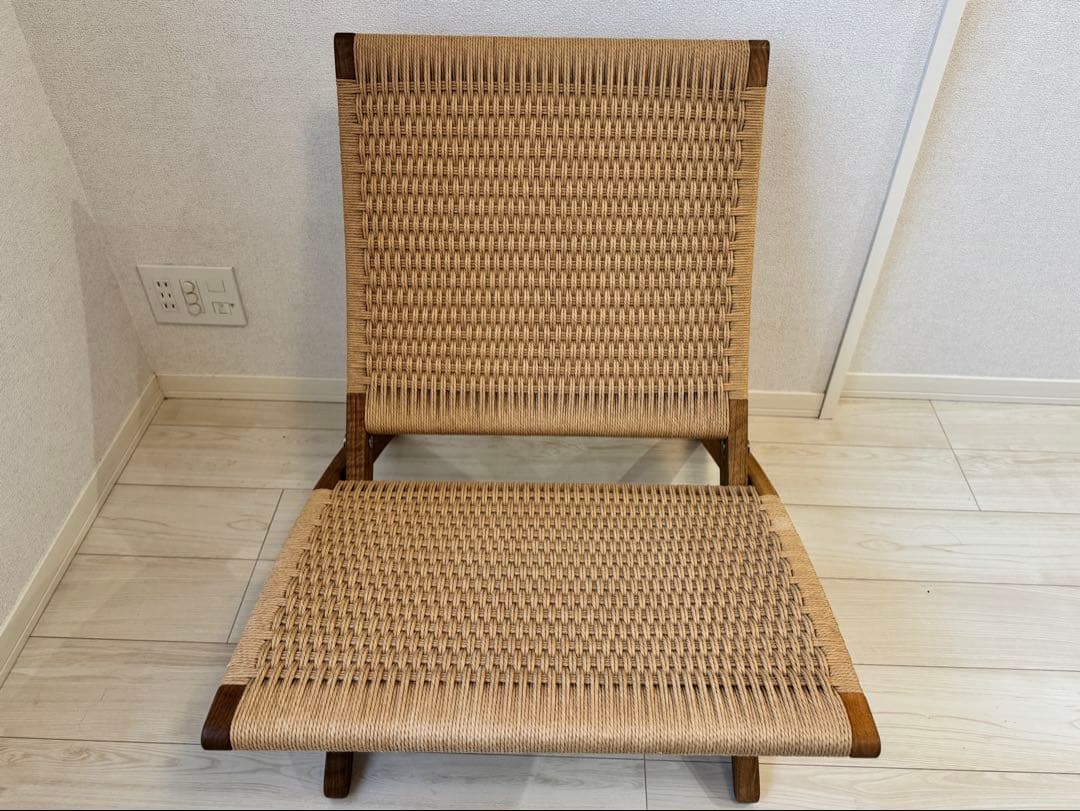 CARL HANSEN&SON | MG501 CUBAチェア ペーパーコード