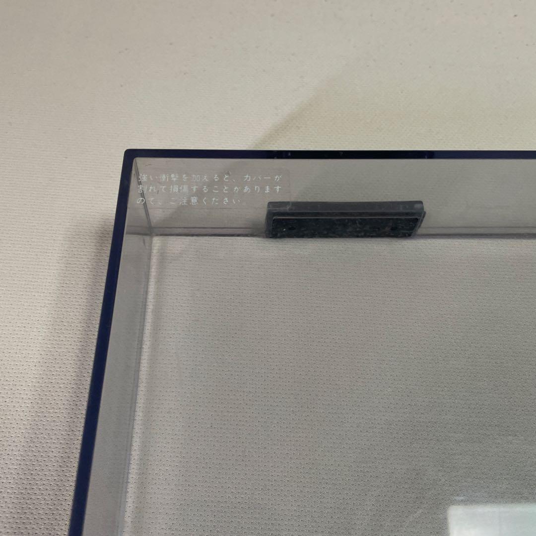 テクニクス Technics ダストカバー 2個セット