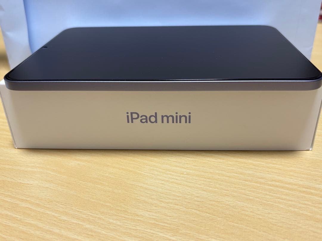⭐︎⭐︎土日限定特価⭐︎⭐︎iPad mini 6 (第6世代) Wi-Fi