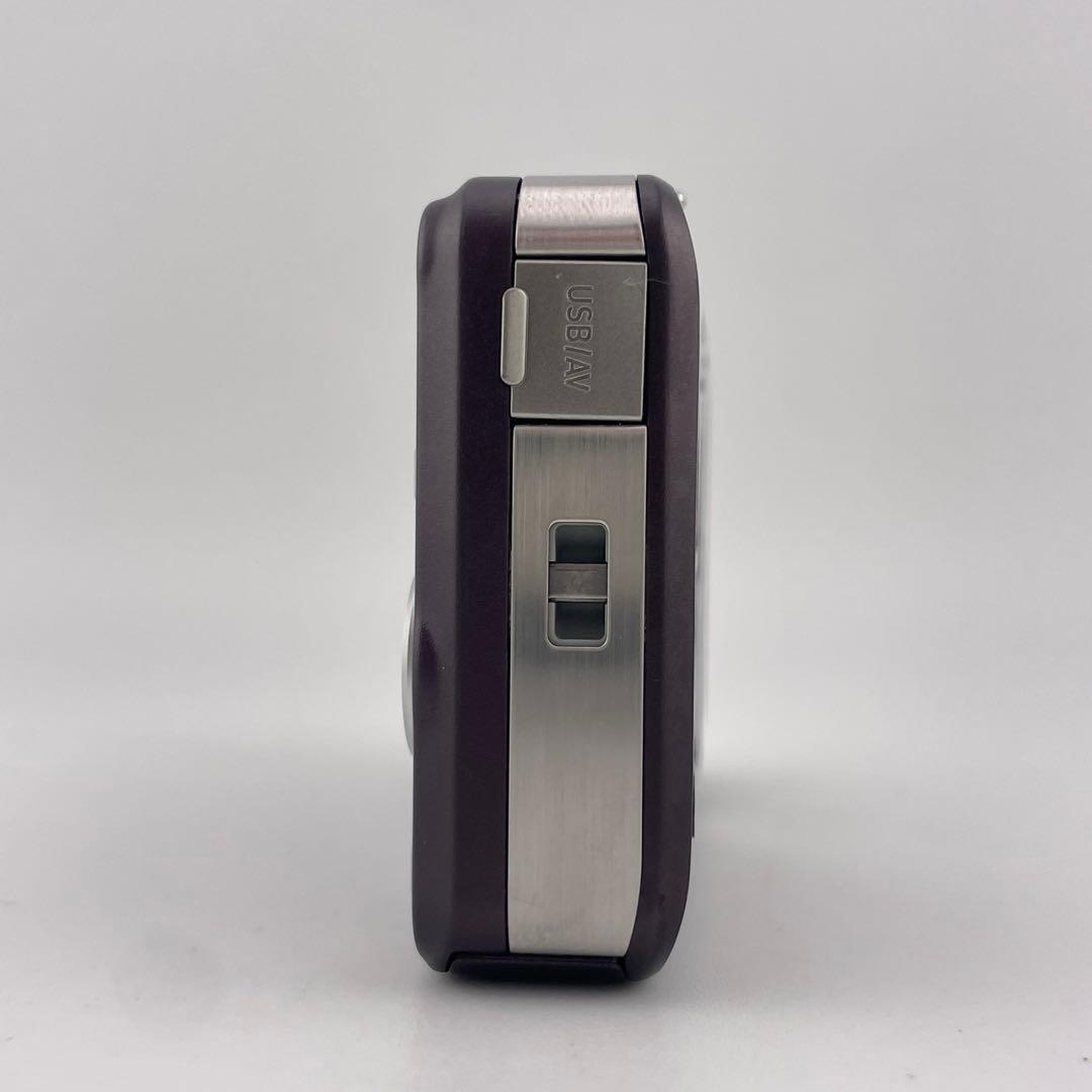 実写美⭕️良品【動作確認済】CASIO　EXILIM EX-Z85