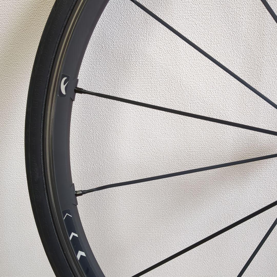 レーシングゼロナイトC17 FULCRUM RACING ZERO NITE