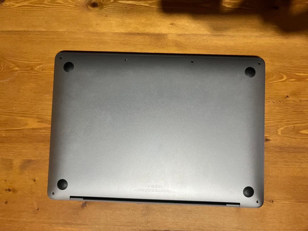 プロフさん専用　MacBookPro 2020 i5 13 16/256SSD