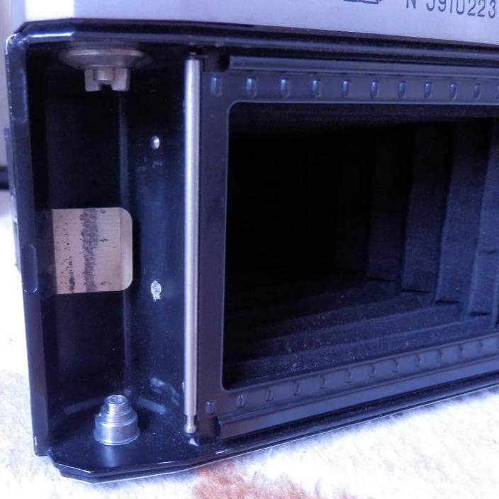 ❤️動作品❤️旧ソ連製❤️mockba-5★モスクワ５型★蛇腹カメラ★当時物