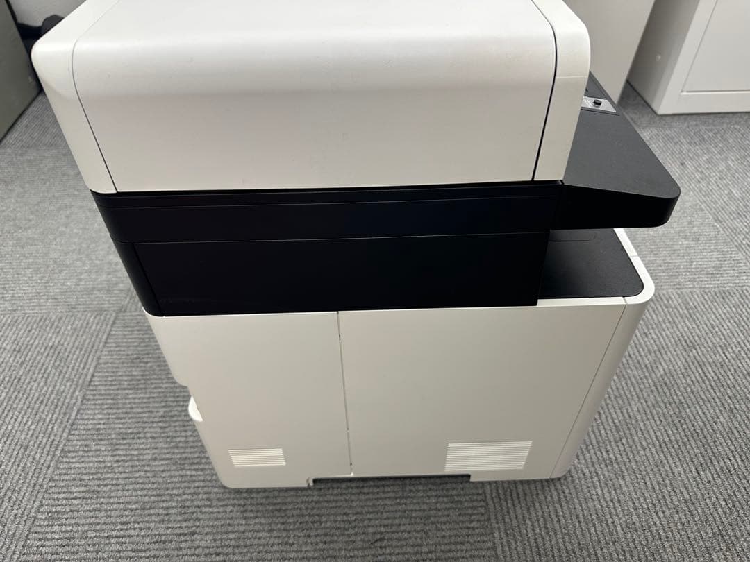 Kyocera ECOSYS M5526cdw プリンター本体