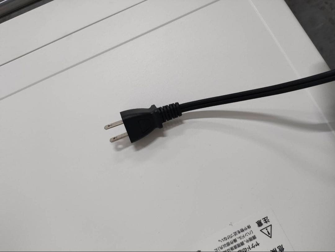 M7/1212y02 2023年製バルミューダ オーブンレンジ K09A-WH