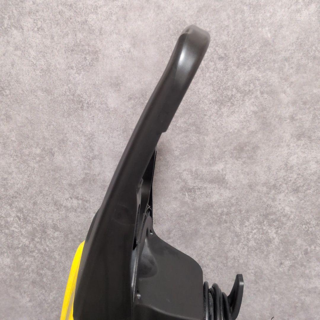 HIDAKA 高圧洗浄機 HK-1890 50Hz　東日本用　付属品多数　未使用