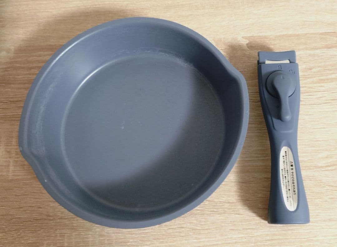 【BRUNO】フライパン6点セット