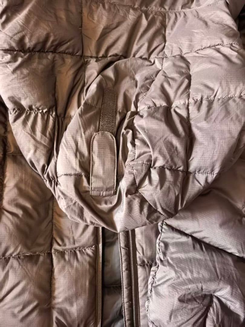 mont-bell ダウンジャケット M ダ