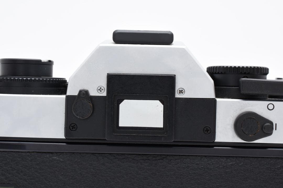 《完動美品》ライカ Leica R3 ELECTRONIC 希少なシルバーボディ