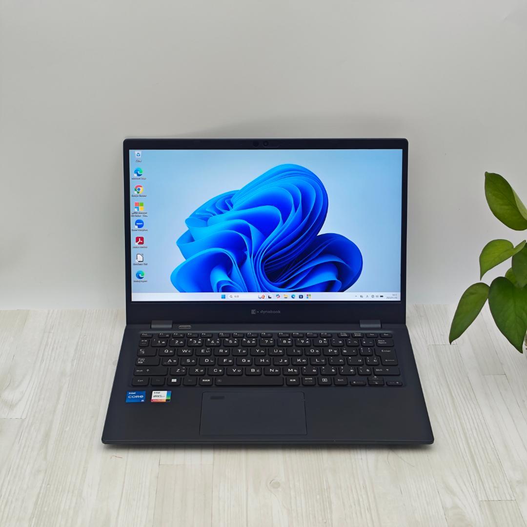 【★アッキーナ★】☆dynabook G83/KW512GB 第12世代①