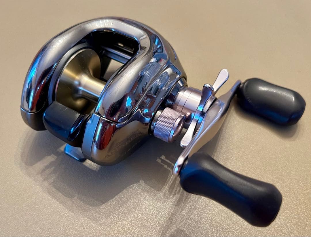 美品！　シマノの名機中の名機　初代99スコーピオン　アンタレス　ANTARES