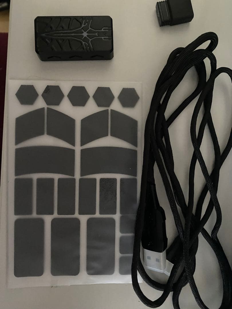 マウス・トラックボール wlmouse sword x