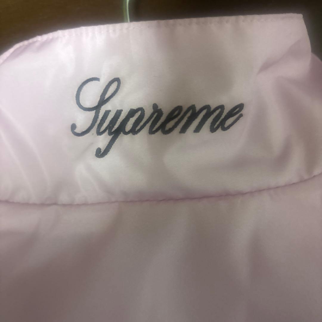 ジャケット・アウター Supreme Umbro Gradient Track Jacket