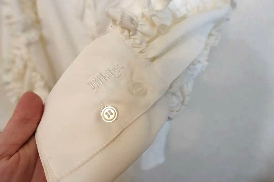正規品・未使用　Bibiy LONDONBLOUSE
