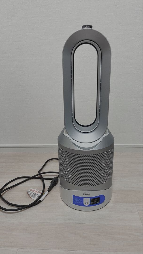 【最終値下げ】Dyson pure hot cool link 空気清浄機能付