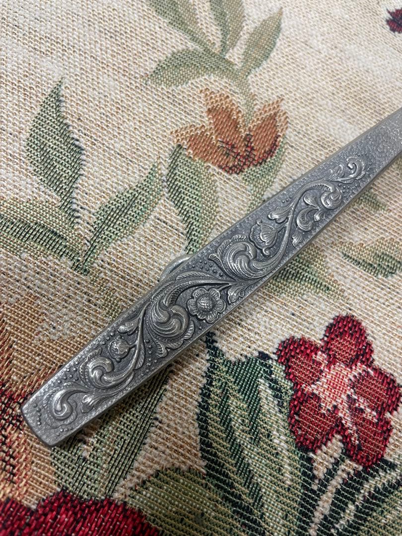 レトロ　セット　ノルウェー製　ピュータースプーン　テーブルスプーン　サラダトング