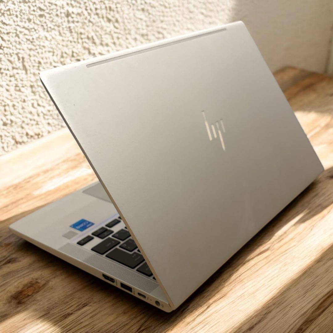 【2023年製♪】 HP PROBOOK 630 G9 オフィス付き♪