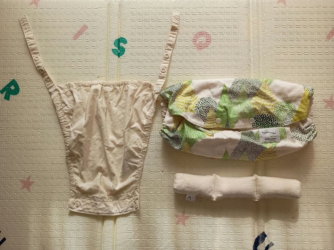 【美品】sun&beach　サンアンドビーチ　mori(OM-1) 5点セット