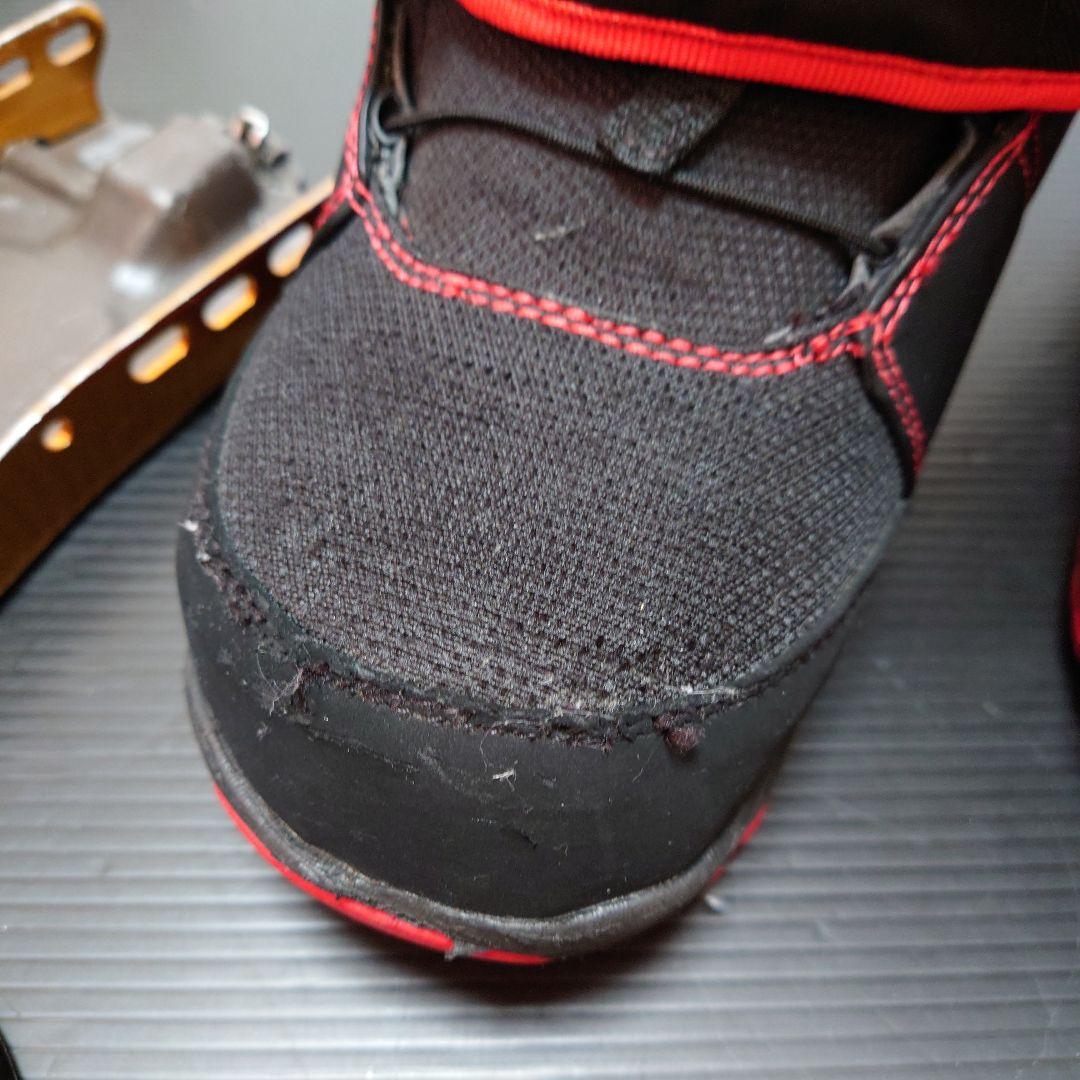 AERIO AB 25.5 アキュブレード YONEXステップイン セット