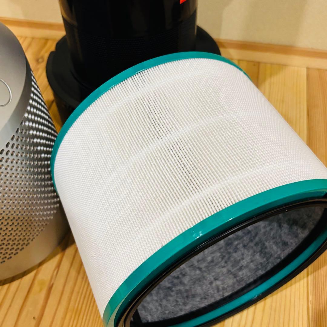 【専用】　Dyson Pure Hot+Cool HP00 空気清浄機能