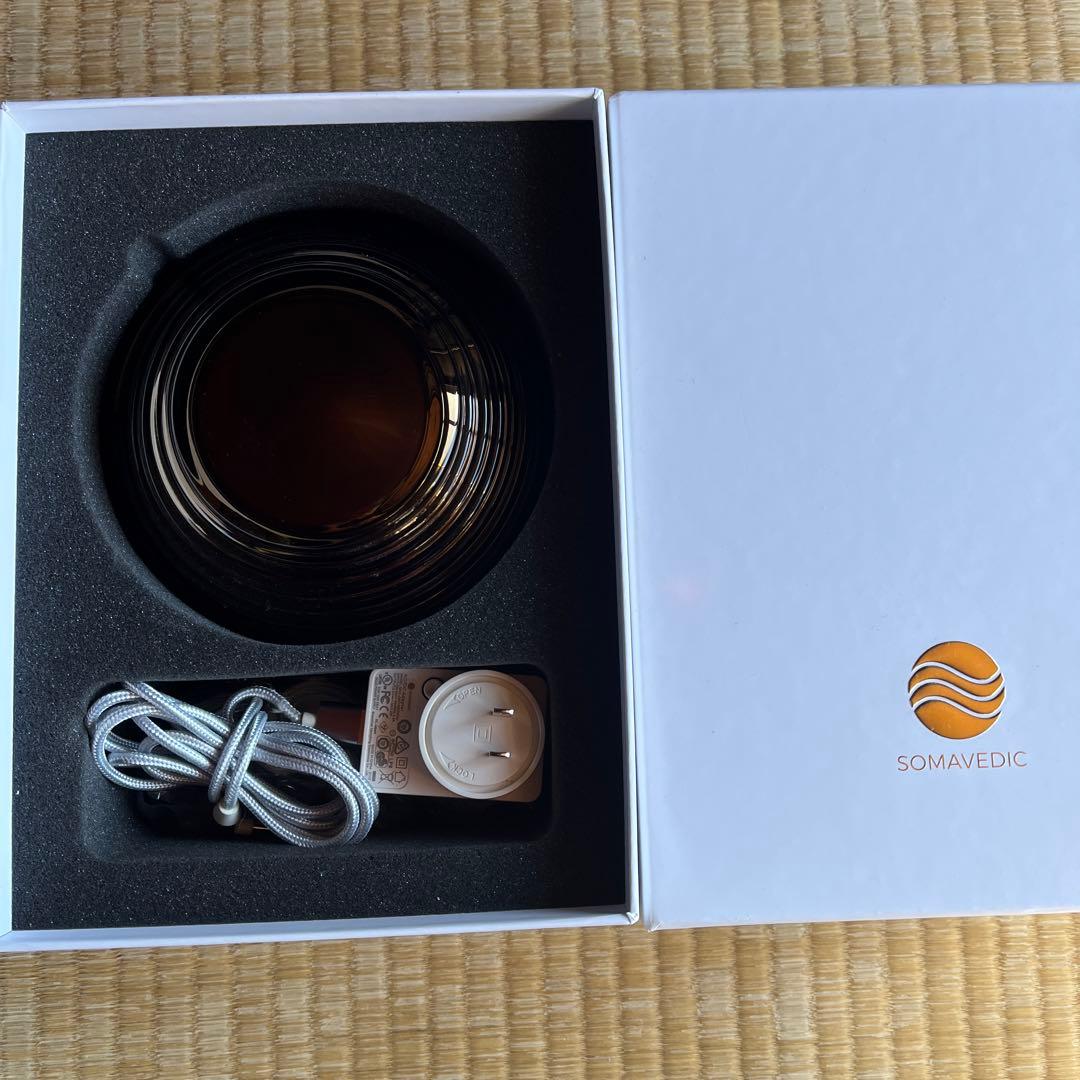 somavedic ソマベディック　シック