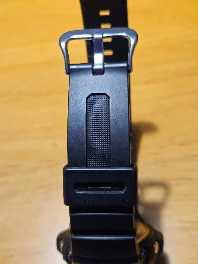 週末値下げ❕GSHOCK　　AWG-M100SF　電波ソーラー　美品