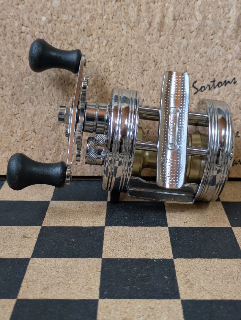 リール 883.ambassadeur 3500CA LIMITED