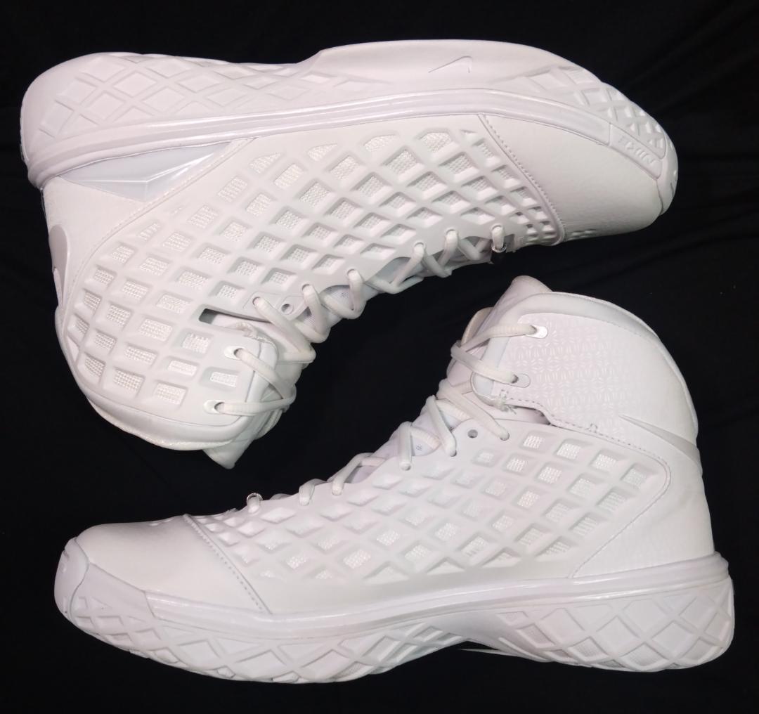 シューズ(男性用) NIKE KOBE 3 PROTRO EP US10 28cm