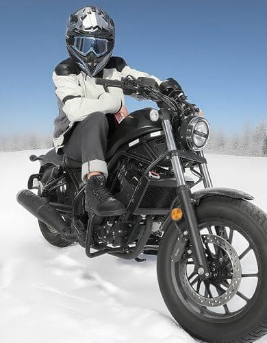 [KEMIMOTO] バイク シューズ メンズ ライディングシューズ バ☆★☆彡