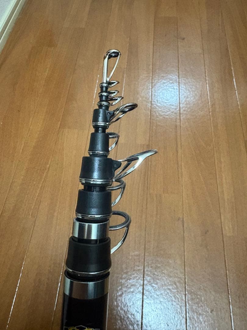 イングラムタマン　500M