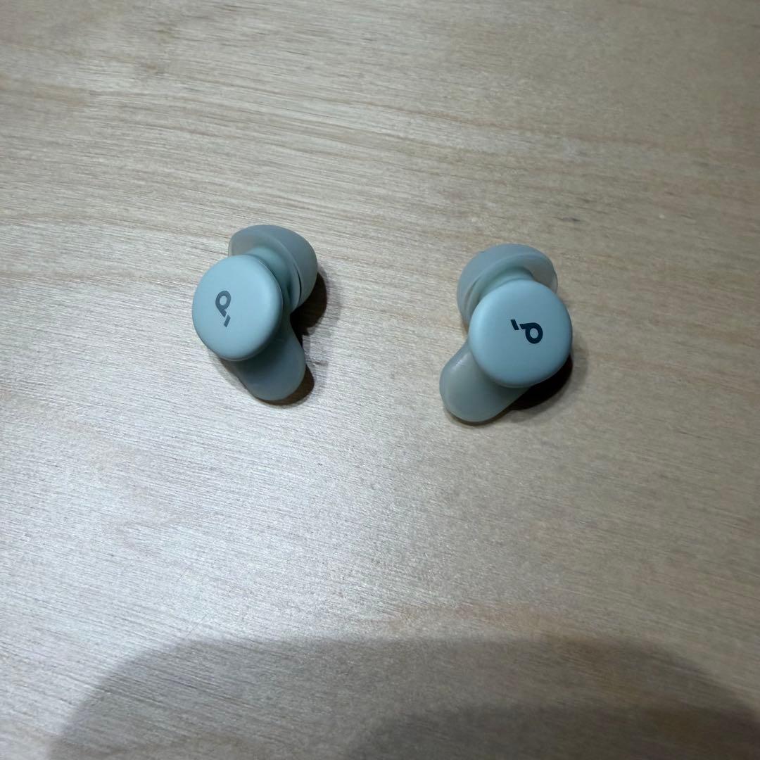 Anker Soundcore Sleep A30 パステルグリーン