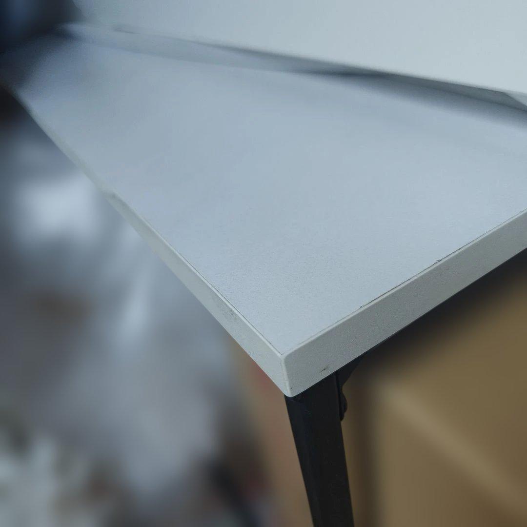 lowya 大理石風コーヒーテーブル　２個セット