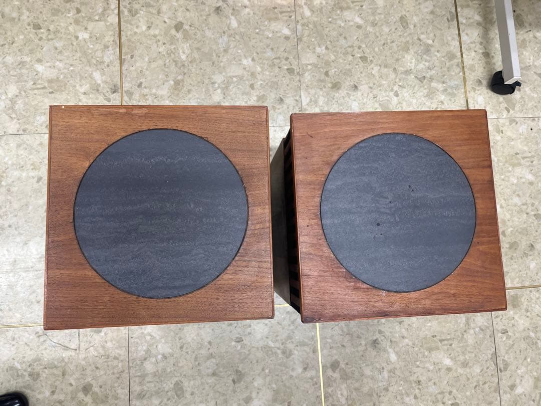 HARMAN KARDON MODEL HK50 スピーカー