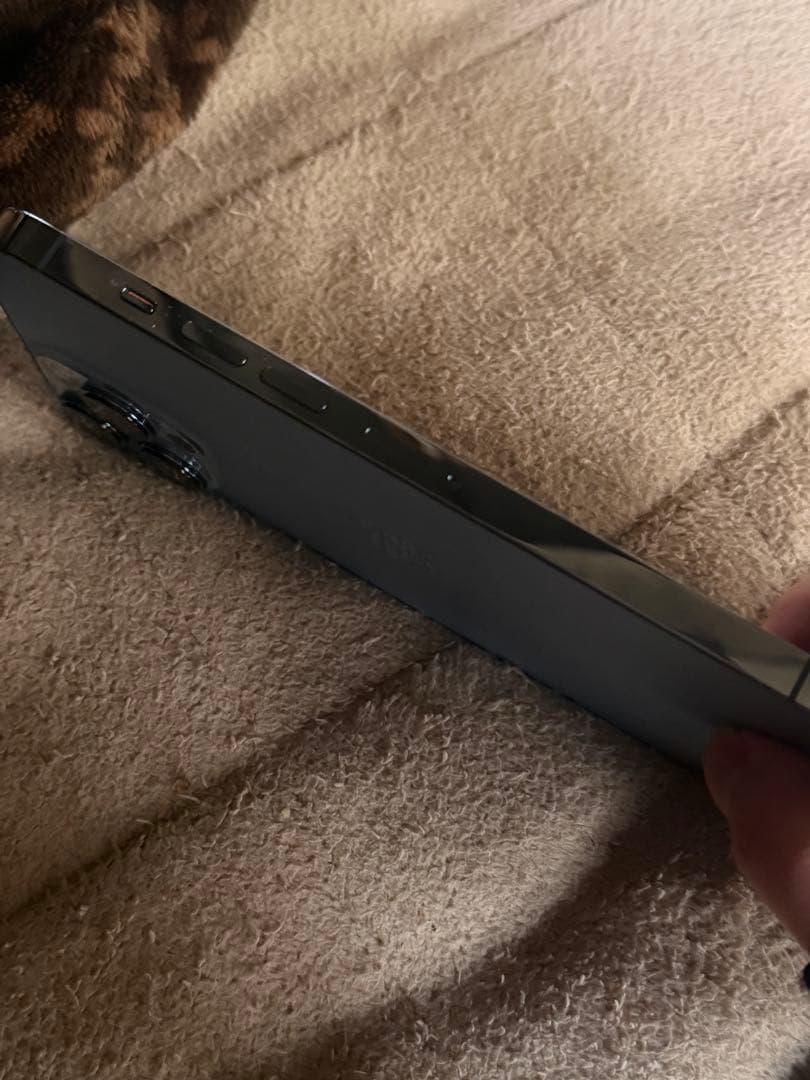 スマートフォン本体 Apple iPhone13Pro MAX 256GB