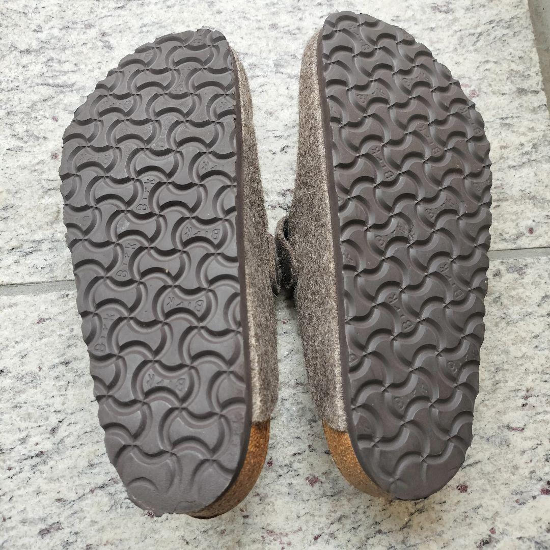 ビルケンシュトック BIRKENSTOCK ボストン サンダル 39