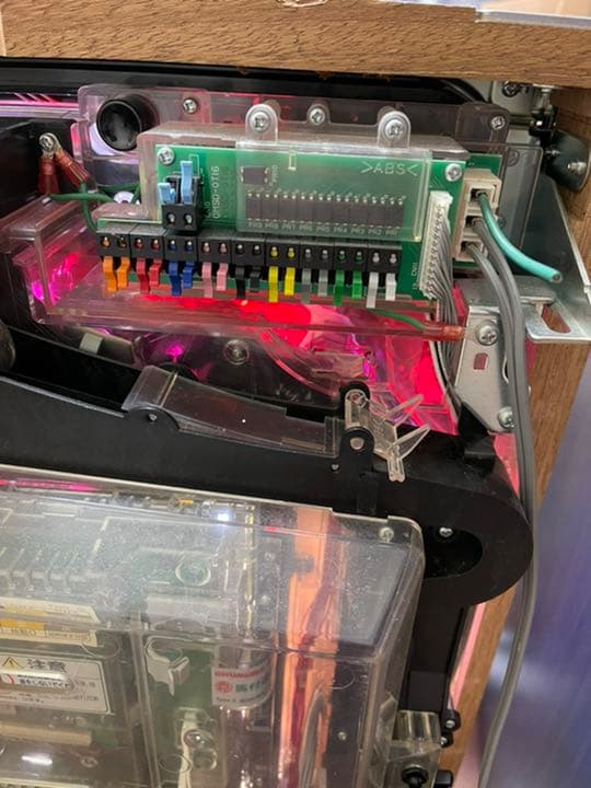 アカギ　CR闘牌伝説アカギ2神域編　甘デジ　パチンコ実機