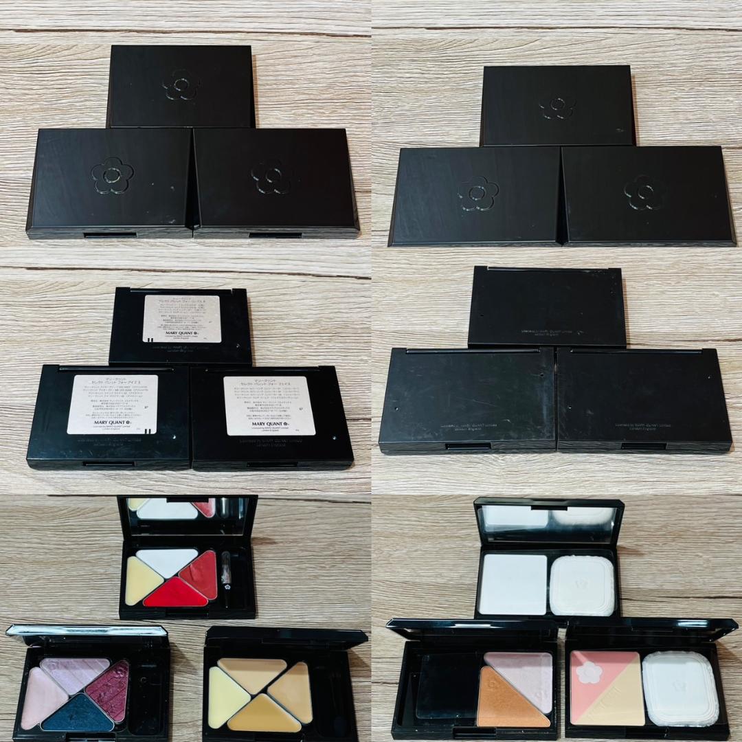 ♥マリークワント　コスメまとめ　※バラ売り不可