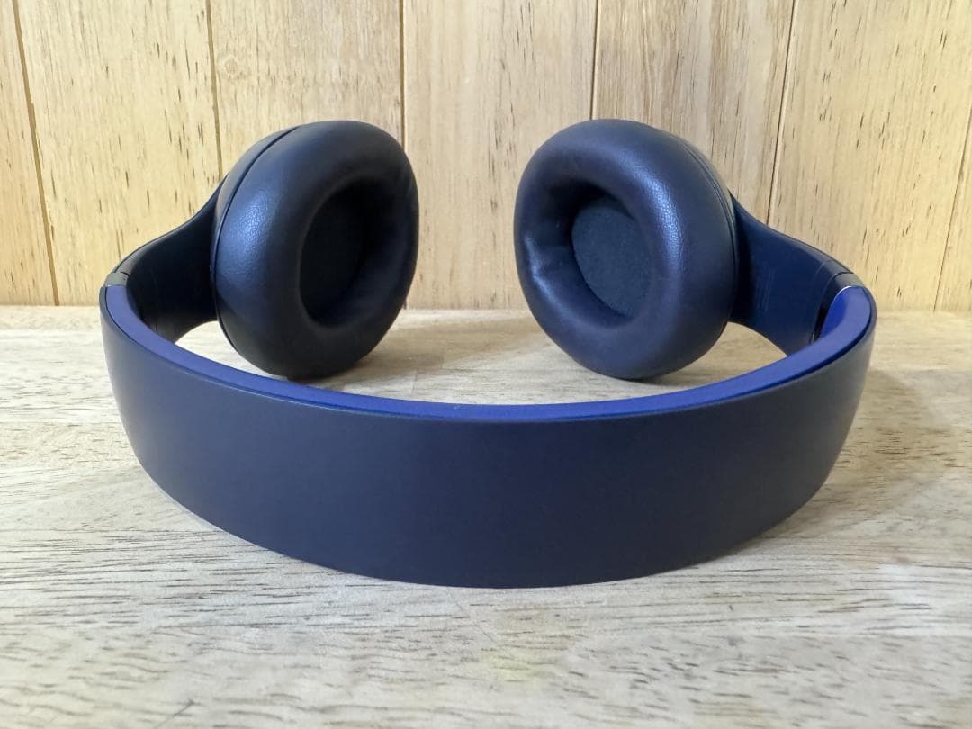 Beats Studio Pro ネイビー　ワイヤレスヘッドホン