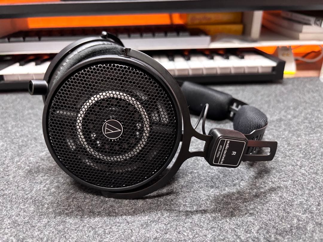 ATH-R50x　オーディオテクニカ