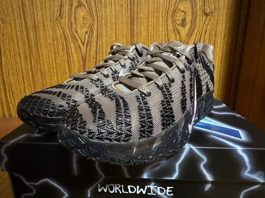 シューズ(男性用) JA 3 EP