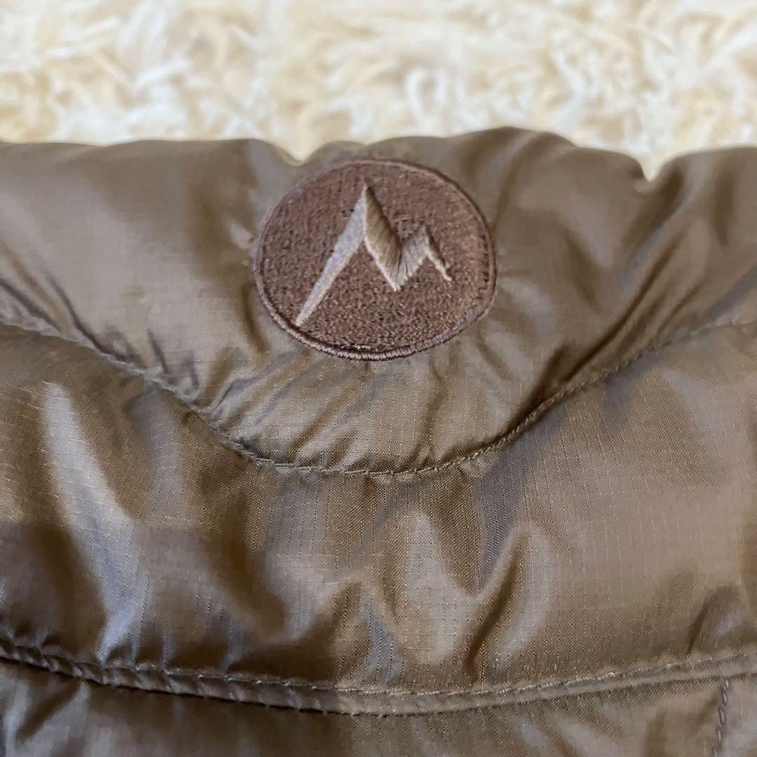 Marmot 750FP Able Down Jacket(750フィルパワー）