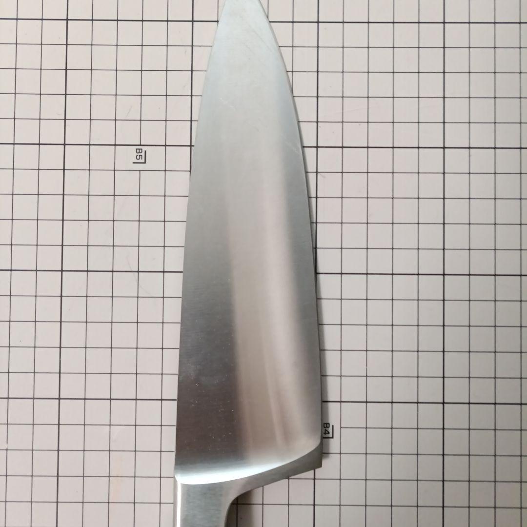 ヴォストフ　クラシック　牛刀　20cm