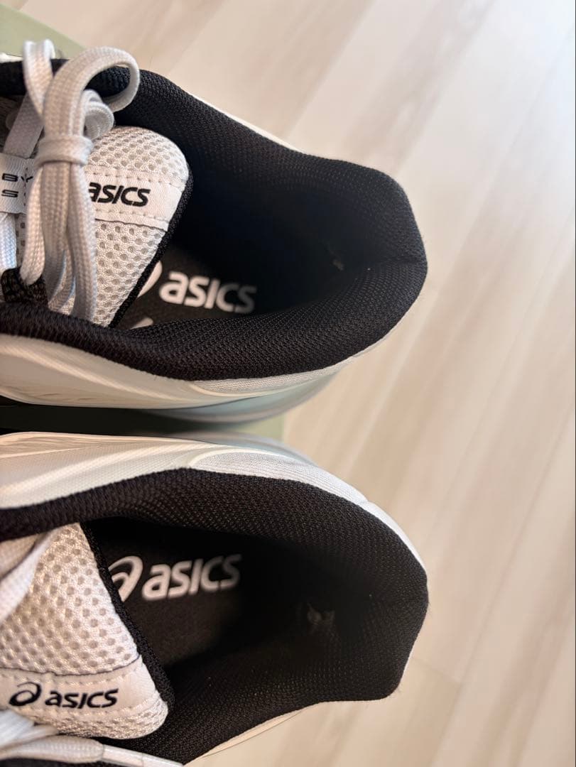 ASICS アシックス GEL-RESOLUTION X オムニクレー