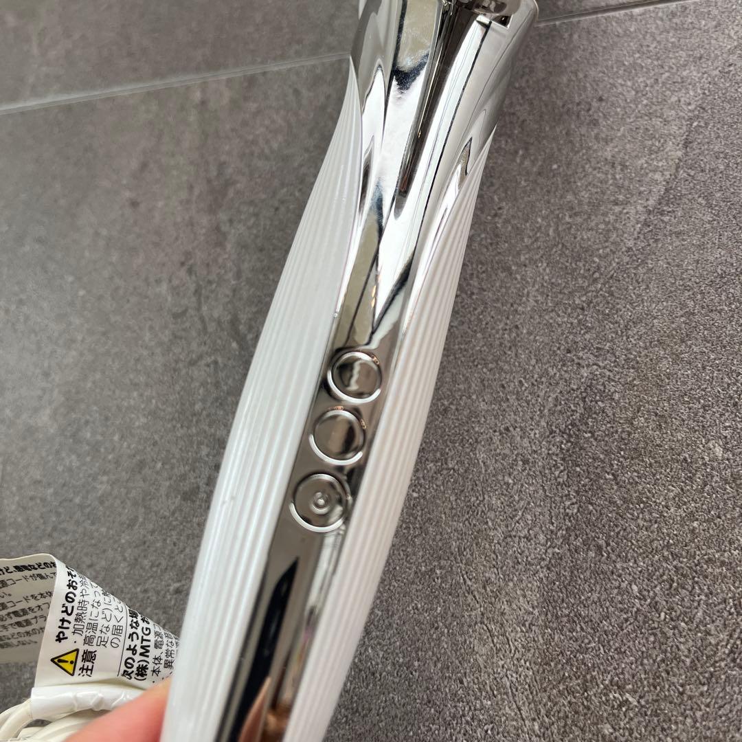 ReFa カールヘアアイロン RE-AC004