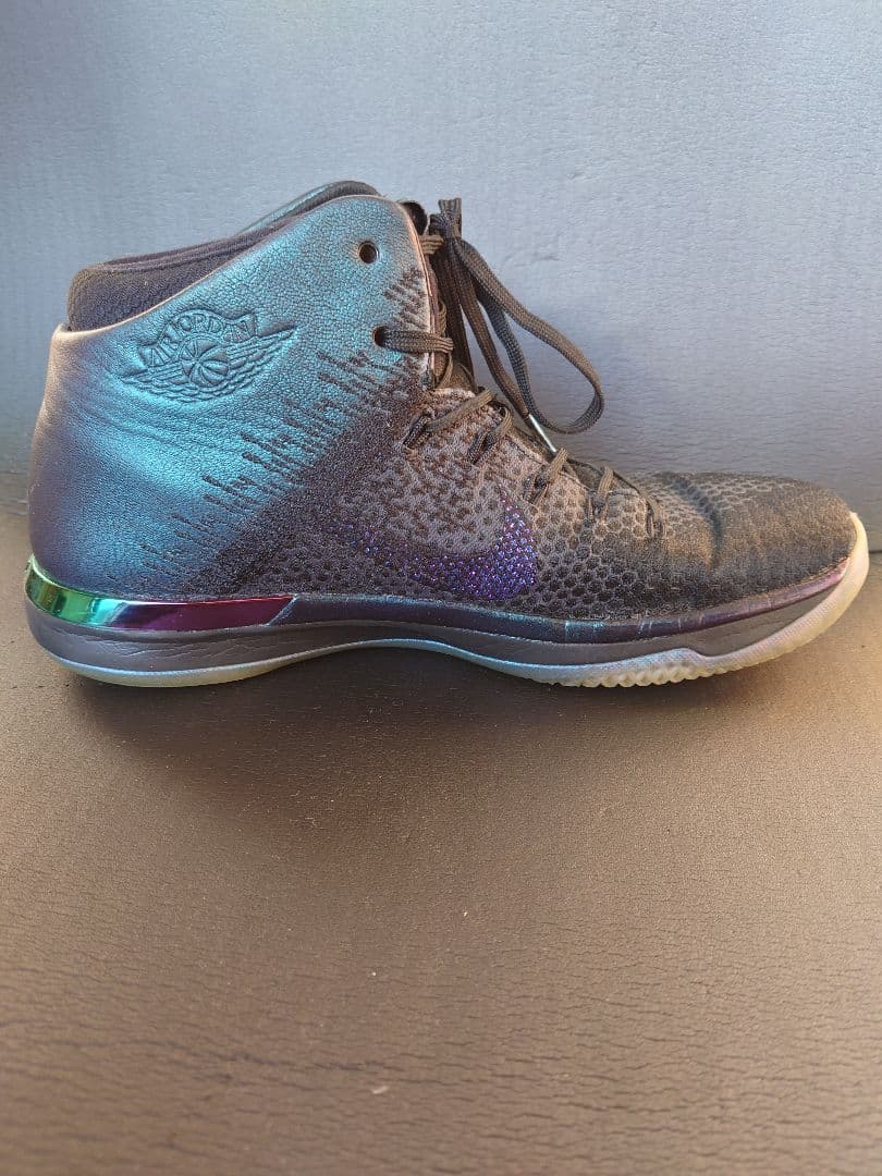 シューズ(男性用) NIKE AIR JORDAN 31 ALL STAR