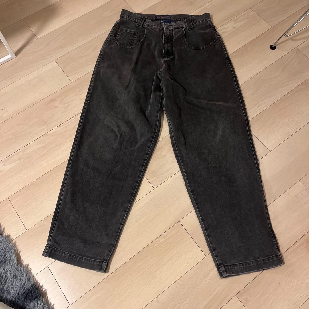 パンツ karl kani 90s