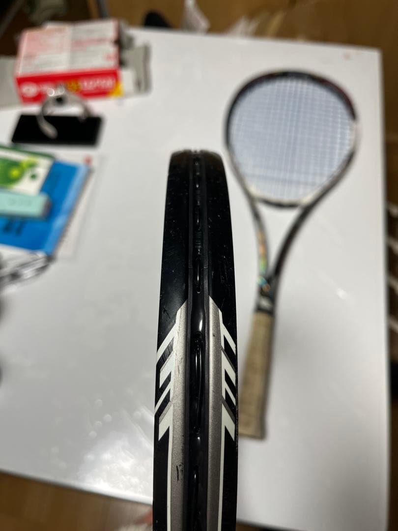 MIZUNO Dios Pro-c 2本